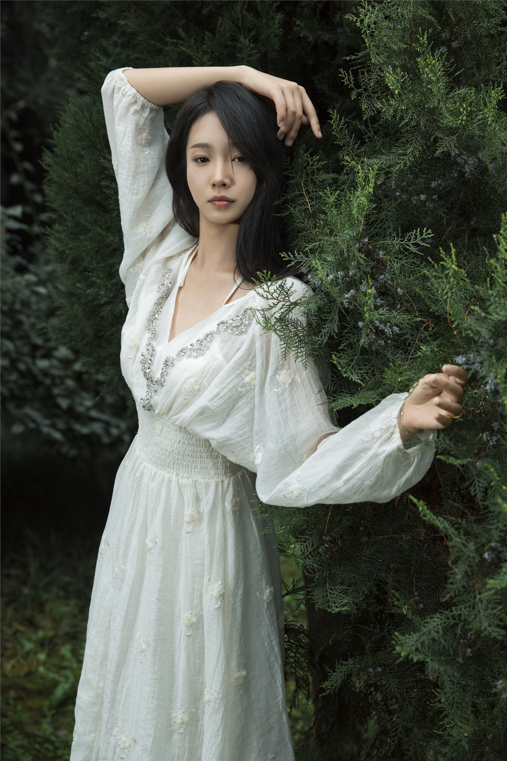 YITUYU艺图语 2025.01.20 Nature 鑫鑫